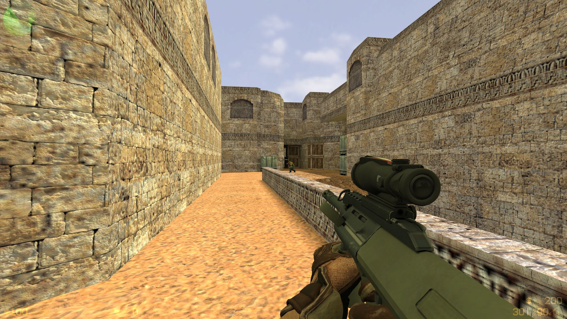 CS-GO